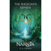 The Magician's Nephew - Mass Market Paperbound