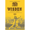 Wisden Cricketers' Almanack 2024 - Hardcover
