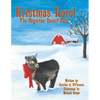 Kristmas Karol the Nigerian Dwarf Goat - Paperback