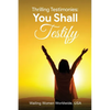 Thrilling Testimonies: You Shall Testify - Paperback