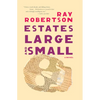Estates Large and Small - Paperback