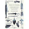 Blacker's Art of Flymaking - Comprising Angling, & Dying of Colours, with Engravings of Salmon & Trout Flies - Paperback