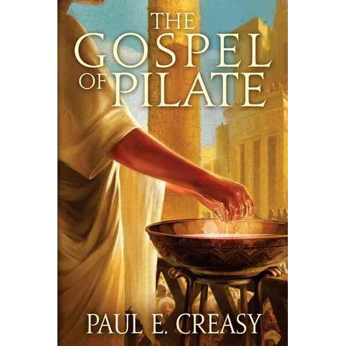 The Gospel of Pilate - Paperback