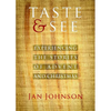 Taste & See: Experiencing the Stories of Advent and Christmas - Paperback