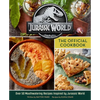 Jurassic World: The Official Cookbook - Hardcover