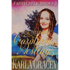 Mail Order Bride - Carolynne's Destiny: Sweet Clean Historical Western Mail Order Bride Inspirational Romance - Paperback