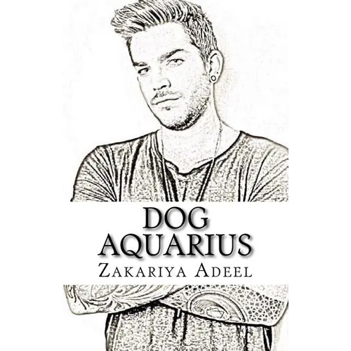 Dog Aquarius: The Combined Astrology Series - Paperback