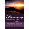 Hearing The Voice Of The Lord - Paperback