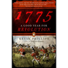 1775: A Good Year for Revolution - Paperback