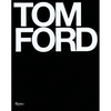 Tom Ford - Hardcover