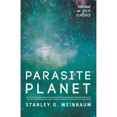 Parasite Planet - Paperback