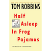 Half Asleep in Frog Pajamas - Paperback
