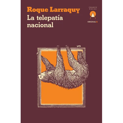 La Telepatía Nacional - Paperback