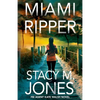 Miami Ripper - Paperback