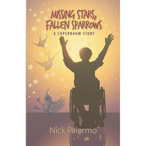 Missing Stars, Fallen Sparrows - Paperback