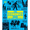 The Economics Book - Hardcover