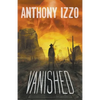 Vanished - Paperback