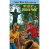 CAJUN KIDS ADVENTURES Volume One MYSTERY at INDIAN POINT - Hardcover