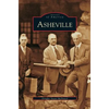 Asheville - Hardcover