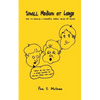 Small Medium at Large: How to Develop a Powerful Verbal Sense of Humor - Paperback