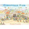Corgiville Fair - Hardcover