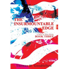 The Insurmountable Edge Book Three: A Story in Three Books - Hardcover