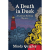 A Death in Duck - Paperback