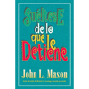 La Su��ltese de Lo Que Le Detiene = Let Go of Whatever Makes You Stop = Let Go of Whatever Makes You Stop - Paperback