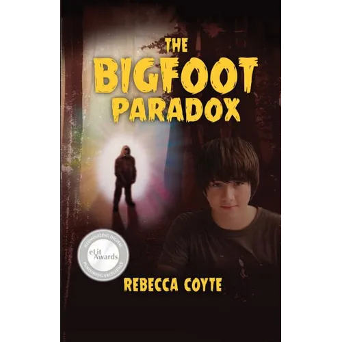 The Bigfoot Paradox - Paperback