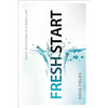 The Fresh Start: God's Invitation to a Great Life - Paperback