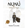 NUNU and his Best Friend - Paperback