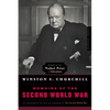 Memoirs of the Second World War - Paperback