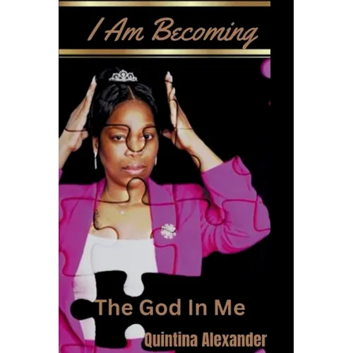 I Am Becoming - Paperback
