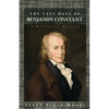The Last Days of Benjamin Constant: A Historical Novella - Paperback