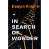 In Search of Wonder: essays on modern science fiction - Paperback