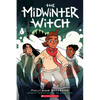The Midwinter Witch: A Graphic Novel (the Witch Boy Trilogy #3) - Paperback