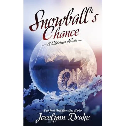 Snowball's Chance - Paperback