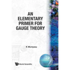 An Elementary Primer for Gauge Theory - Paperback