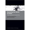 Assessing the Harms of Crime: A New Framework for Criminal Policy - Hardcover