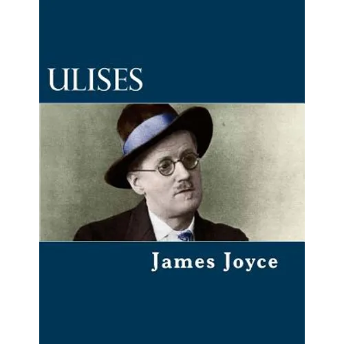Ulises (Spanish Edition) - Paperback