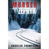 Murder on the Zephyr - Paperback