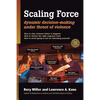 Scaling Force: Dynamic Decision Making Under Threat of Violence - Paperback