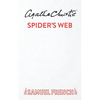 Spider's Web - Paperback