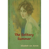 The Solitary Summer - Hardcover