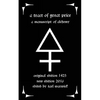 A Tract of Great Price: A Manuscript of Alchemy - Paperback
