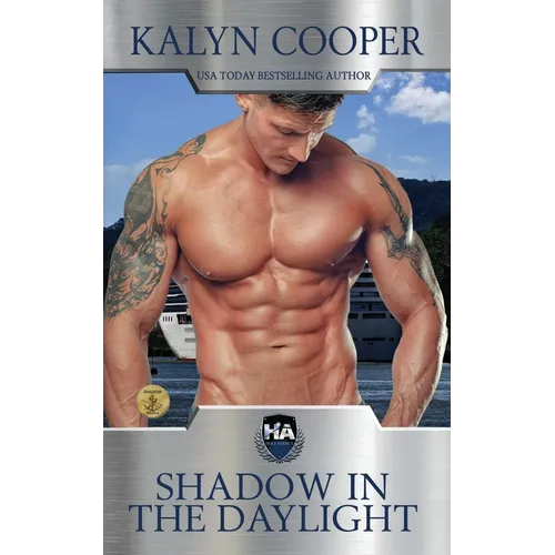 Shadow in the Daylight - Paperback