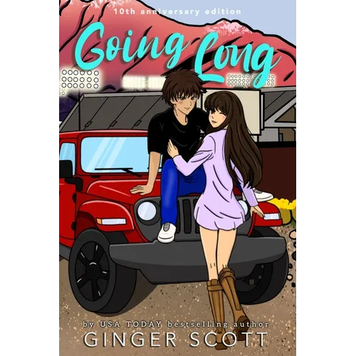 Going Long - Paperback