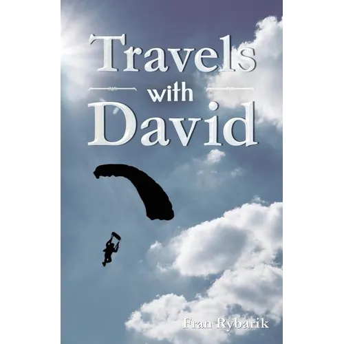 Travels with David - Paperback