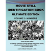 Movie Still Identification Book - Volume 2 - Numbers - Paperback