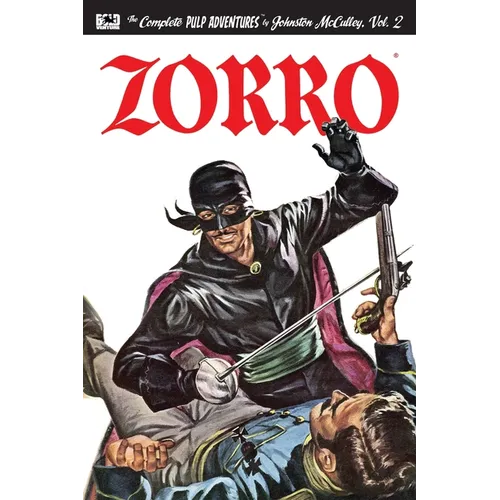 Zorro #2: The Further Adventures of Zorro - Paperback